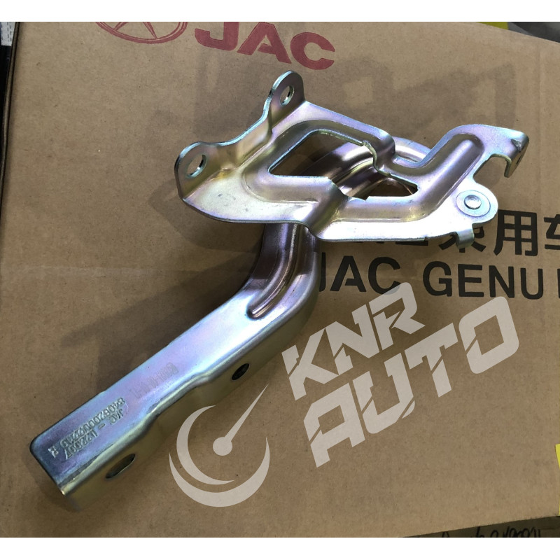 Петля капота права JAC S3-