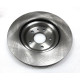 Диск тормозной передний JAC S3-