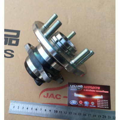Ступица заднего колеса JAC S3