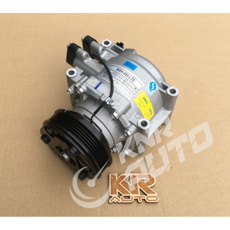 Компресор кондиціонера JAC S3-