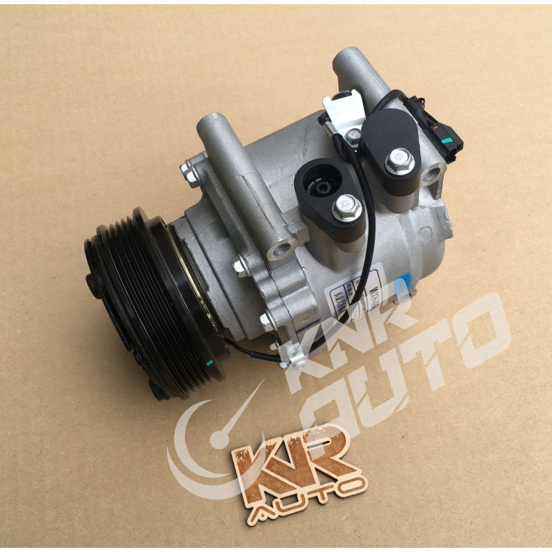 Компресор кондиціонера JAC S3-