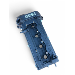 Крышка клапанов JAC S3