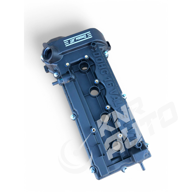 Крышка клапанов JAC S3-