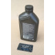 Олія SHELL Helix Ultra SAE 5W40 1L JAC S2-