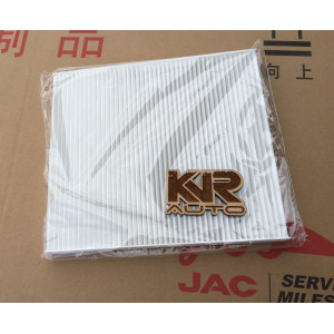 Фільтр салону JAC S4