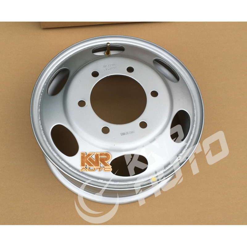 Диск колесный JAC Sunray-