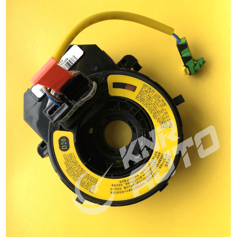 Шлейф подрулевой JAC Sunray-