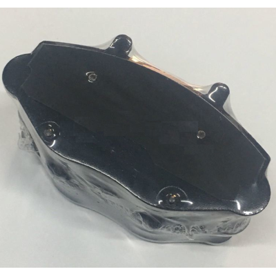 Колодки тормозные передние JAC Sunray HFC5049