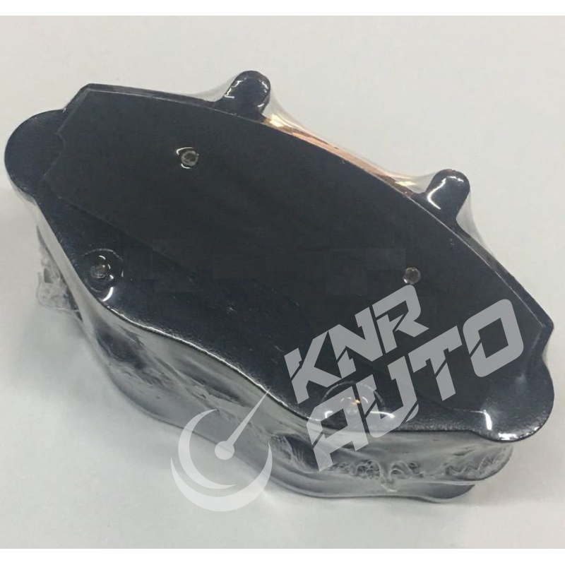 Колодки тормозные передние JAC Sunray HFC5049-