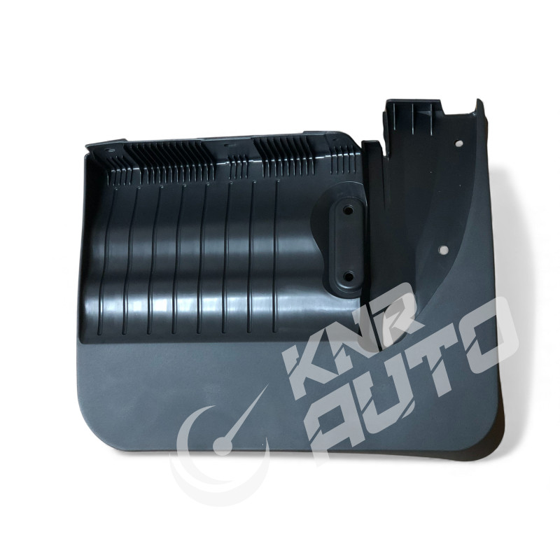 Брызговик передний правый JAC Sunray-