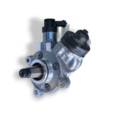Насос топливный высокого давления (ТНВД) JAC Sunray