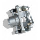 Суппорт задний левый Sunray 6601-