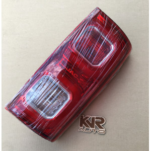 Фонарь задний правый JAC T8