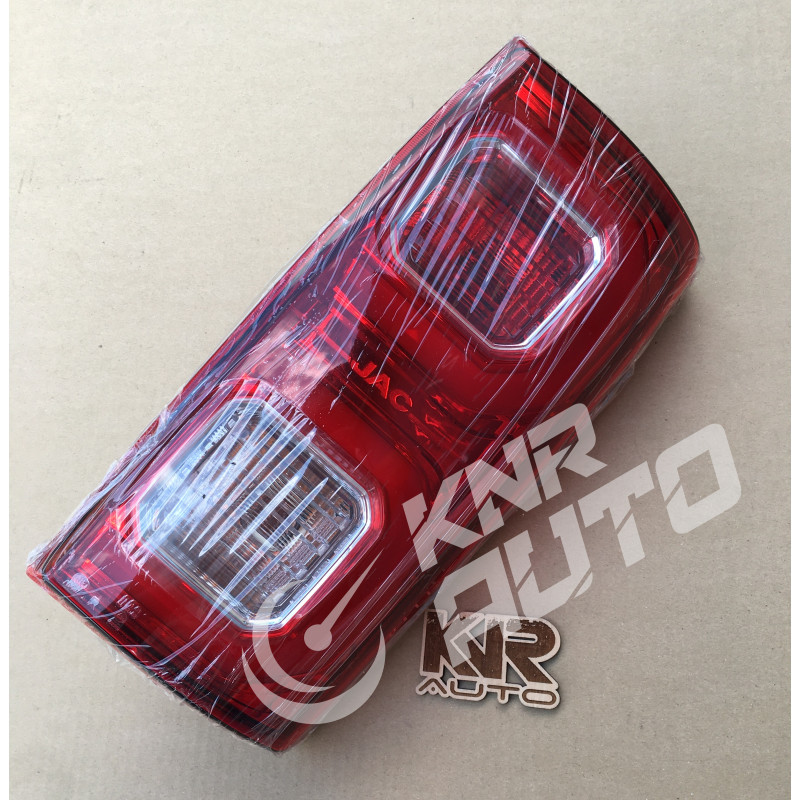 Фонарь задний правый JAC T8-