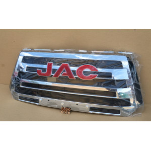 Решітка радіатора JAC T8