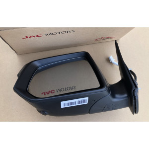Дзеркало заднього виду ліве (з камерою) JAC T8