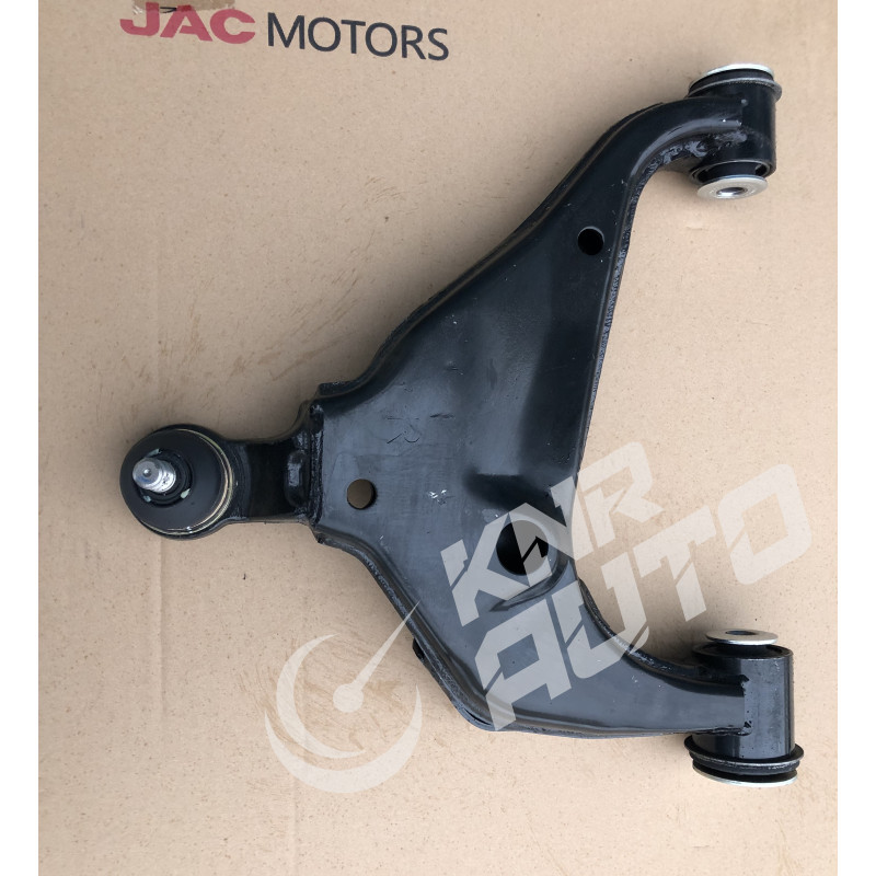 Рычаг передний правый нижний JAC T8-