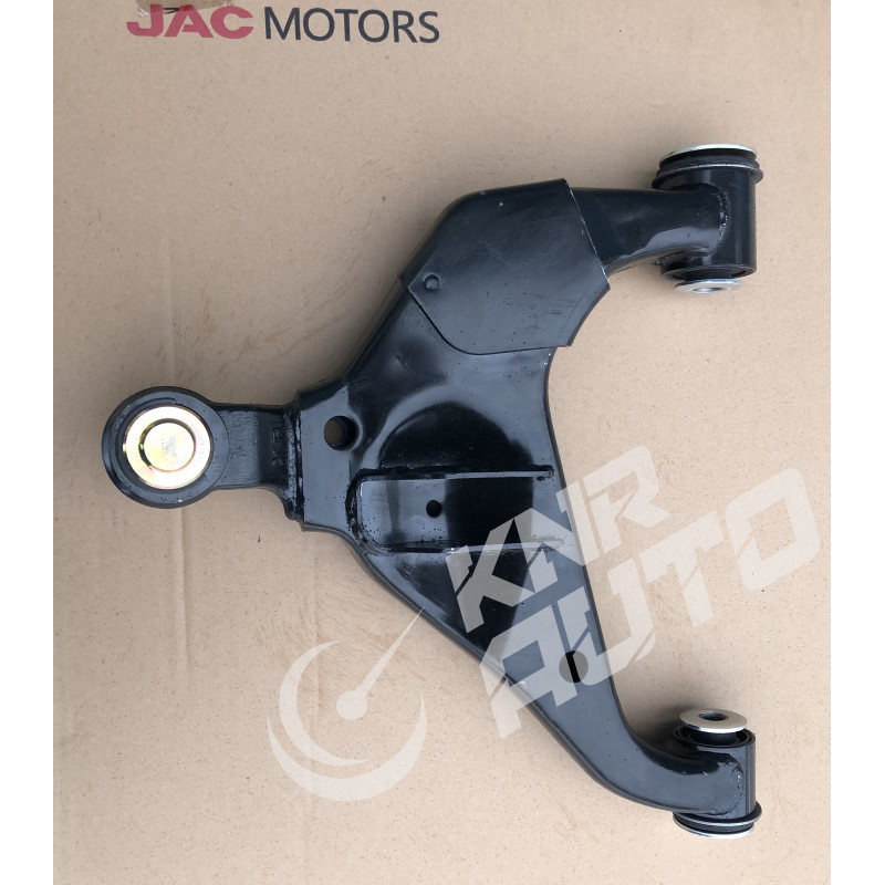 Рычаг передний правый нижний JAC T8-
