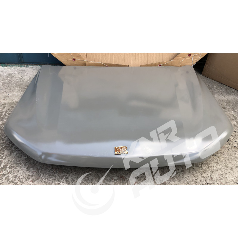 Капот JAC T8-
