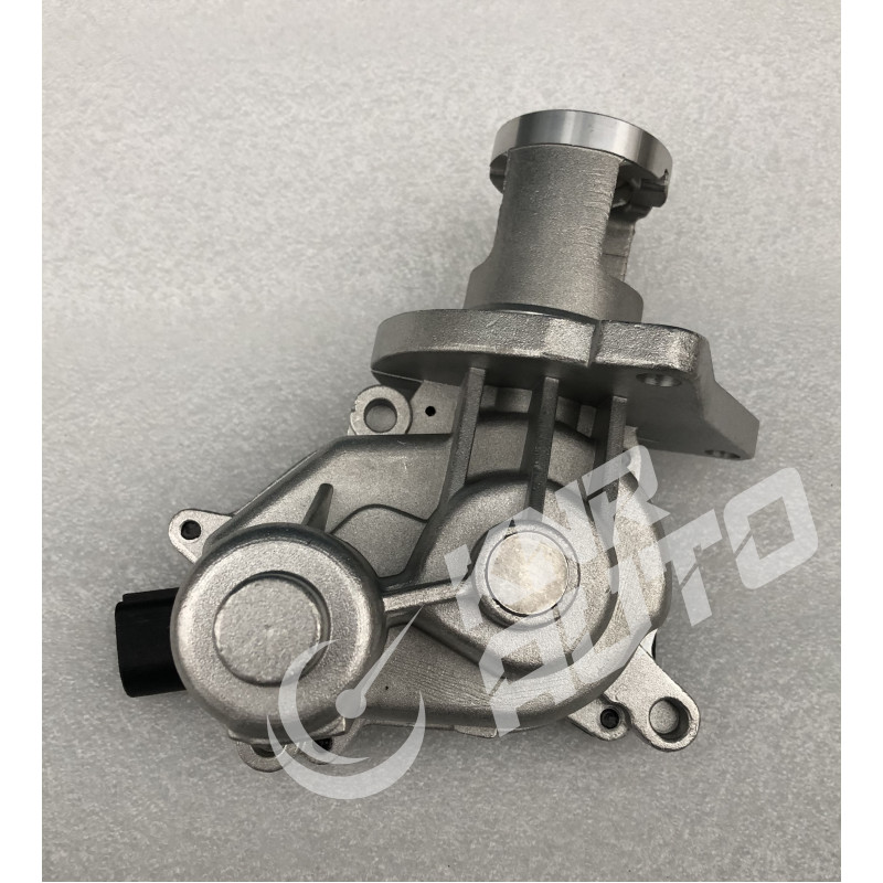 Клапан EGR JAC T8-