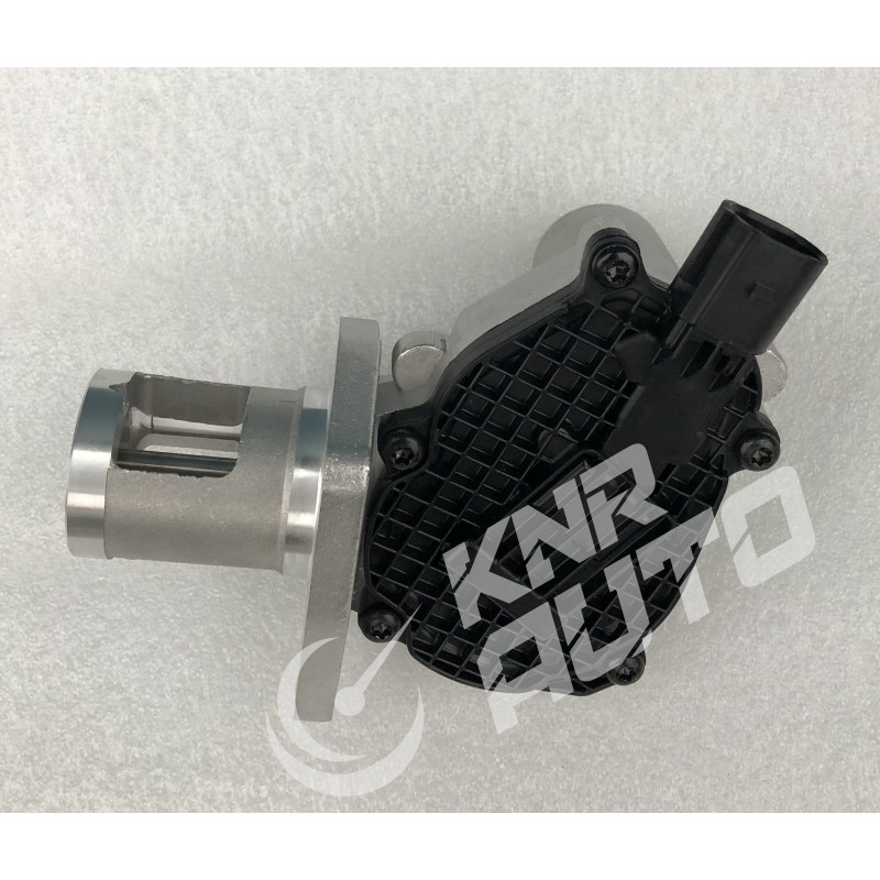 Клапан EGR JAC T8-