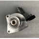 Клапан EGR JAC T8-