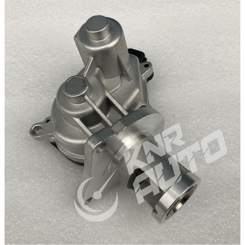 Клапан EGR JAC T8-