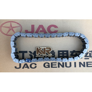 Цепь раздаточной коробки JAC T8