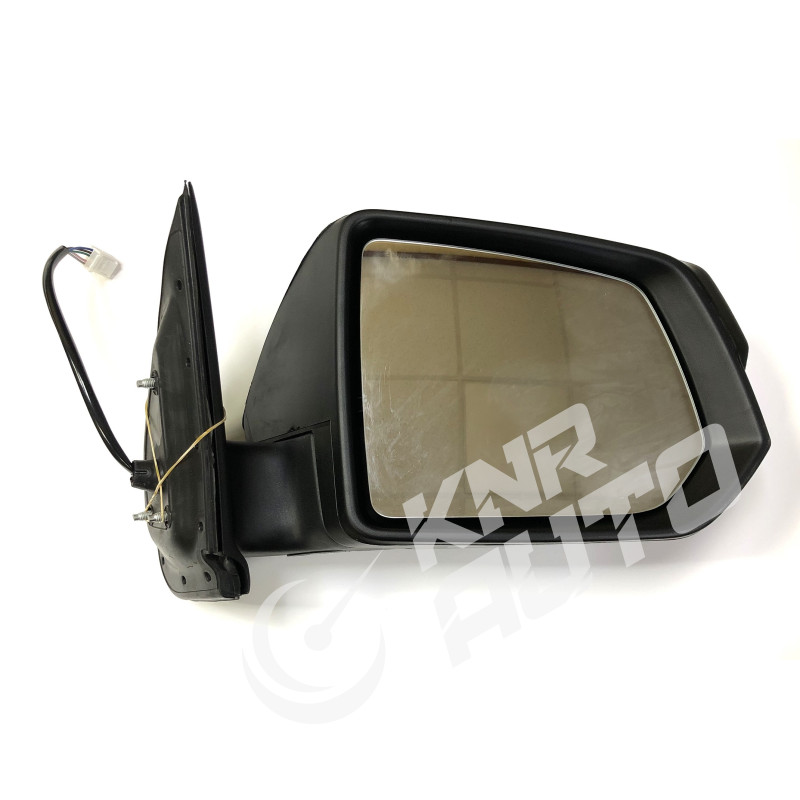 Зеркало заднего вида правое (без камеры) для JAC T8-