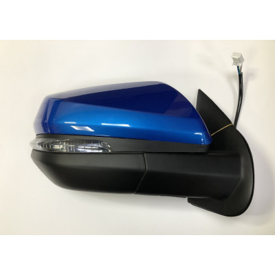 Зеркало заднего вида правое (без камеры) для JAC T8