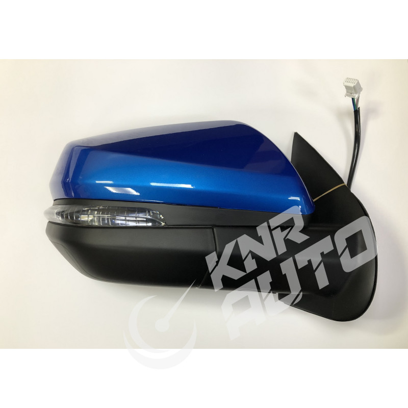 Зеркало заднего вида правое (без камеры) для JAC T8-