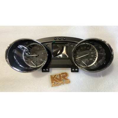 Комбинация приборов JAC T8