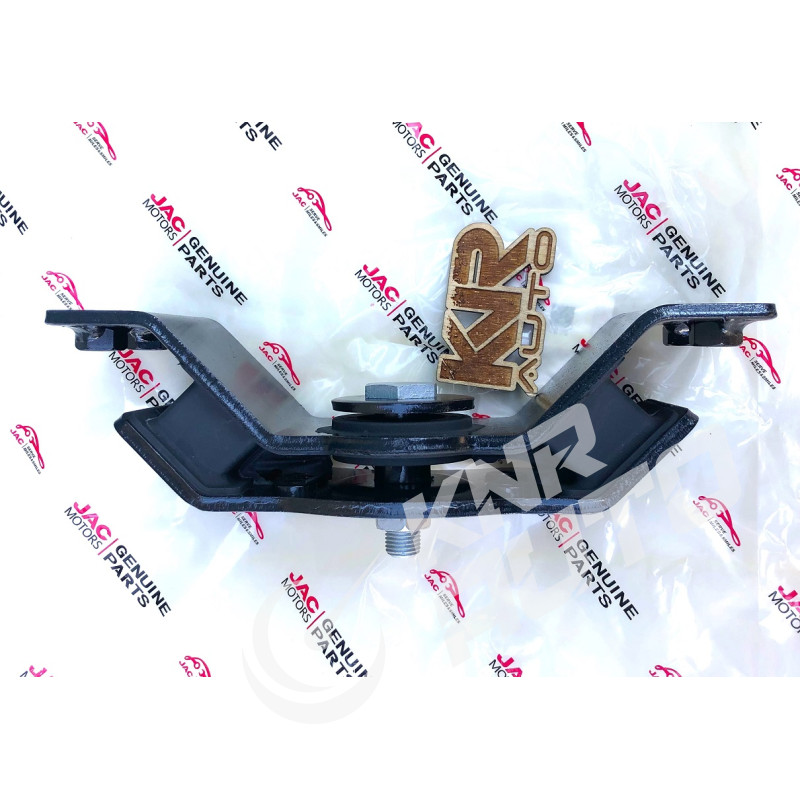 Подушка двигателя задняя JAC T8-