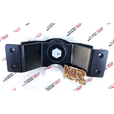 Подушка двигателя задняя JAC T8