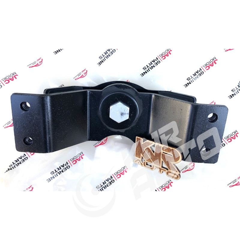 Подушка двигателя задняя JAC T8-