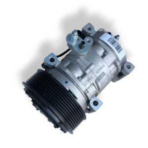 Компрессор кондиционера JAC T8