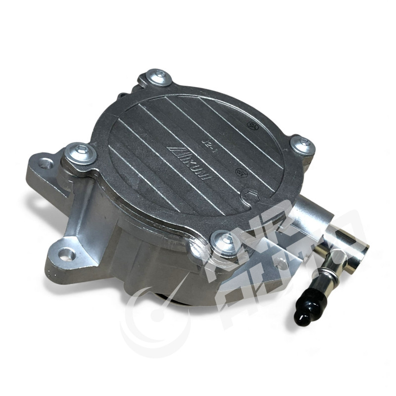 Насос вакуумный JAC T8/T6-