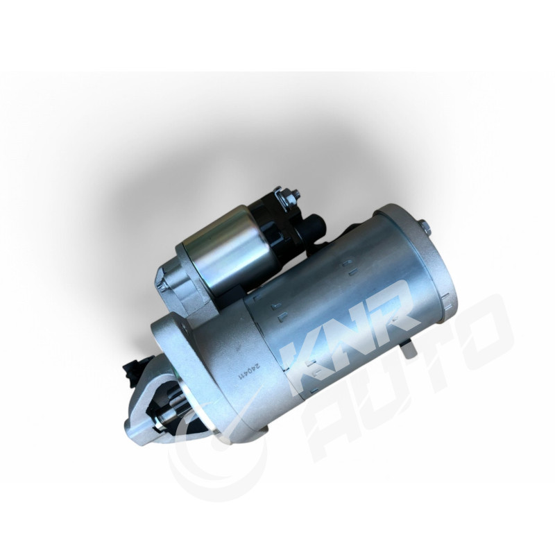 Стартер JAC T8-