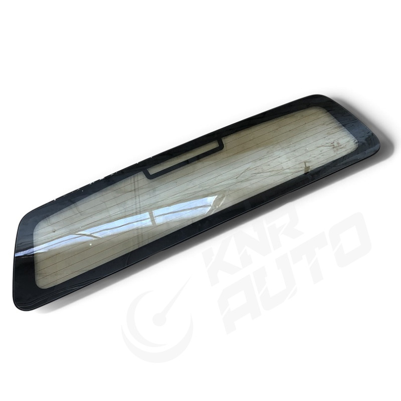 Стекло заднее JAC T8-