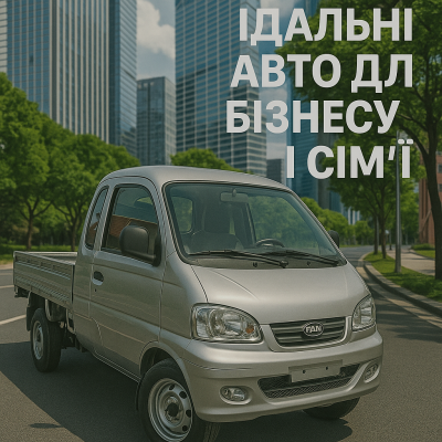 Запчасти FAW-1011