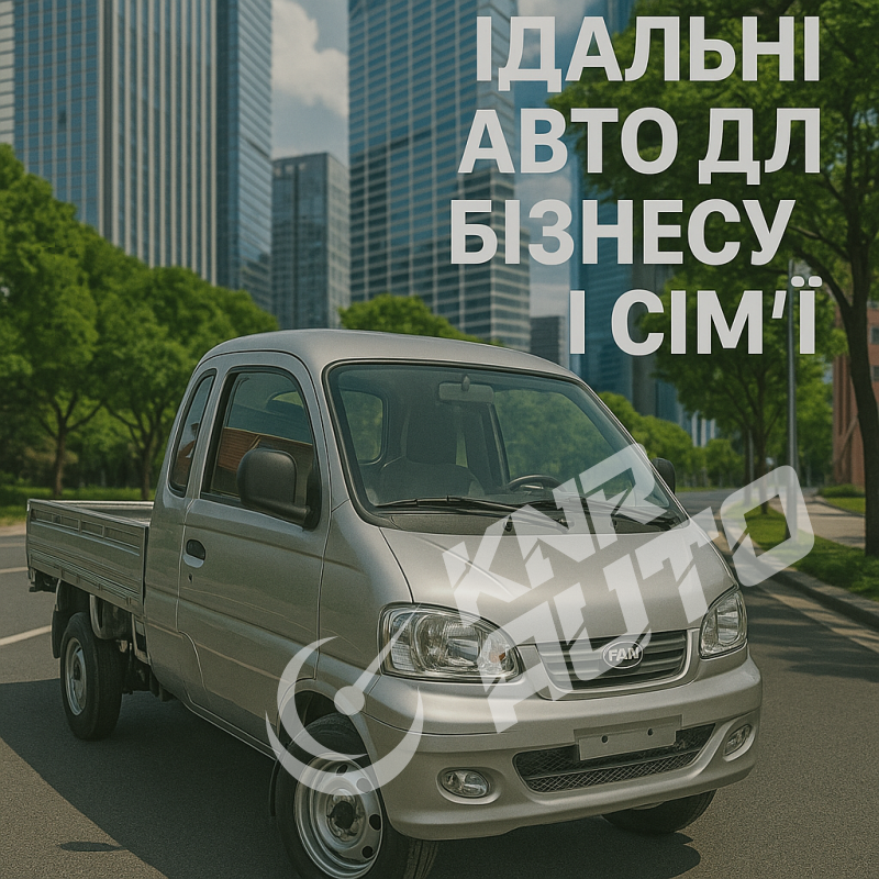 Запчасти FAW-1011-