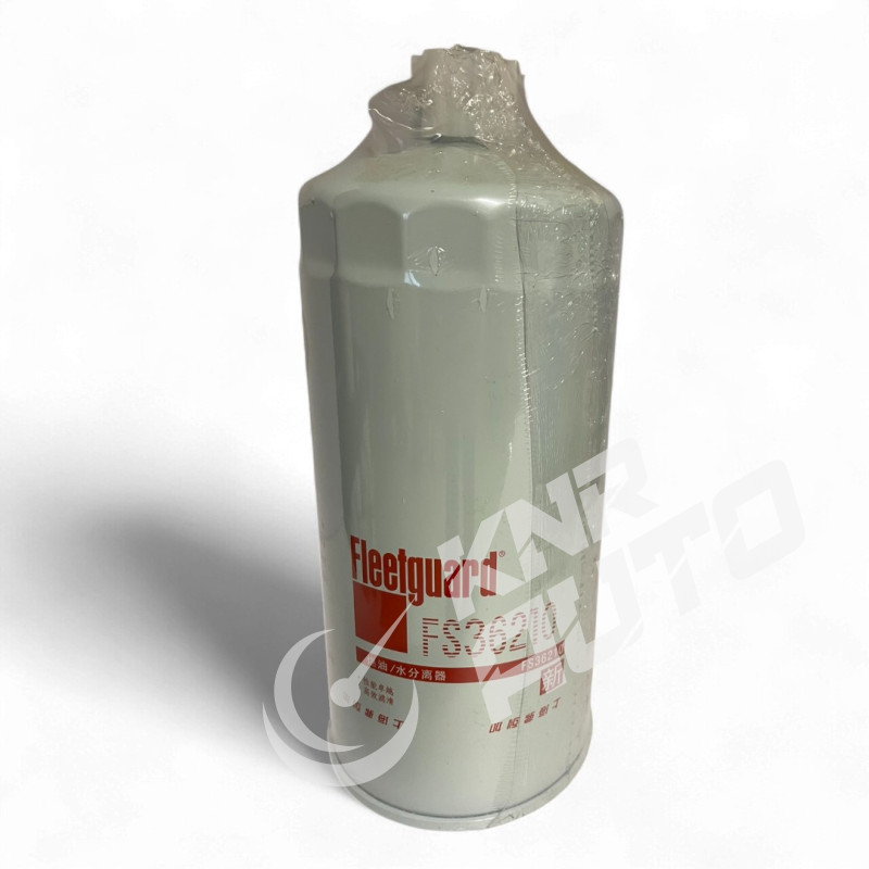 Фильтр топливный грубой очистки FS36210-FS36210