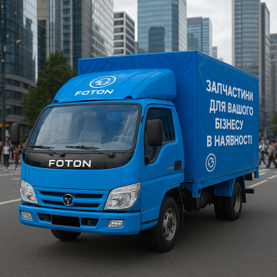Запчасти Foton 1043-1, Запчасти Фотон 1043-1.