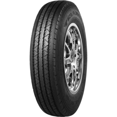 Автошина 6,50R16C Triangle TR608 (универсальная) 107/102N