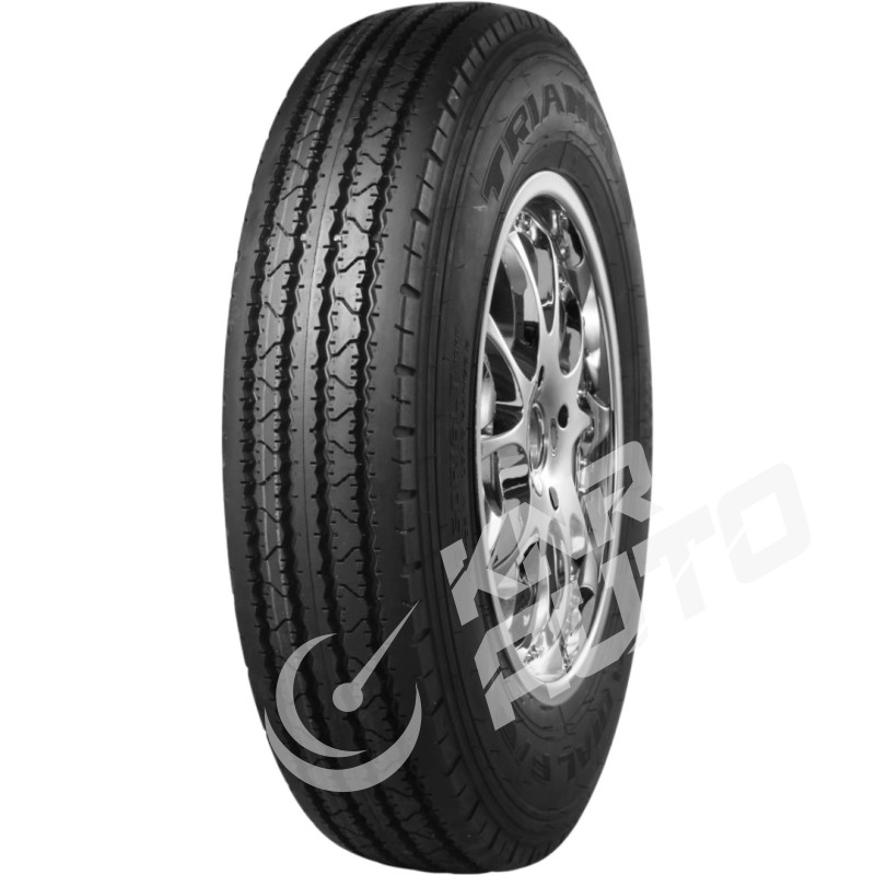 Автошина 6,50R16C Triangle TR608 (универсальная) 107/102N-6,50R16C Triangle TR608