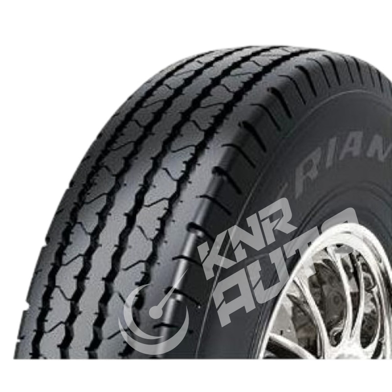 Автошина 6,50R16C Triangle TR608 (универсальная) 107/102N-6,50R16C Triangle TR608