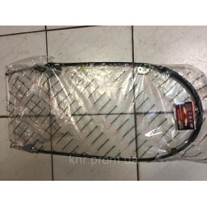 Трос ручного гальма правий JAC J2