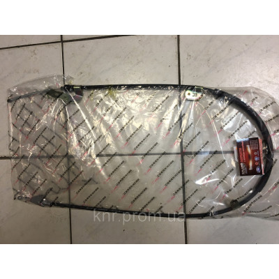 Трос ручного гальма правий JAC J2