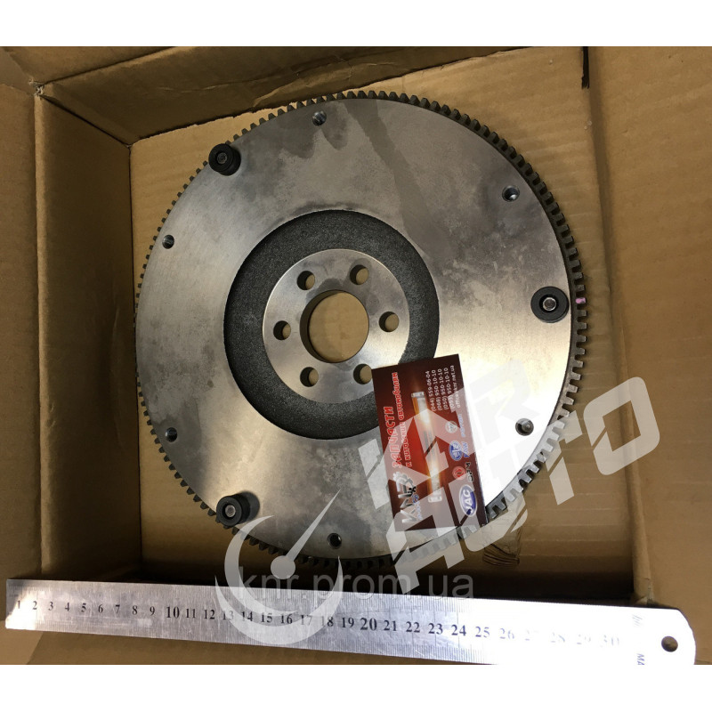 Маховик у зборі JAC J5 1.5L-