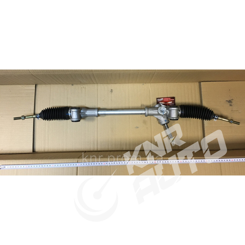 Рейка рульова JAC J2-